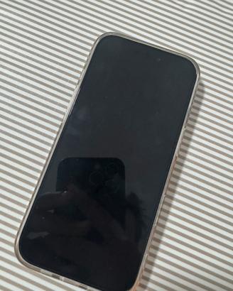 iphone 17 nero