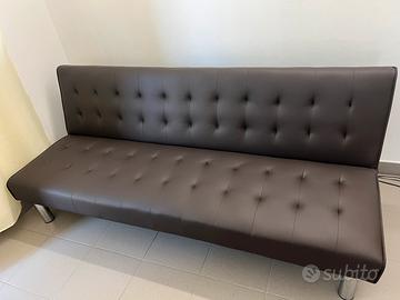 Divano letto