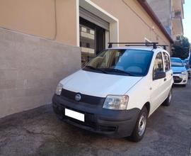 Fiat Panda 1.3 MJT Van (Finanziabile)