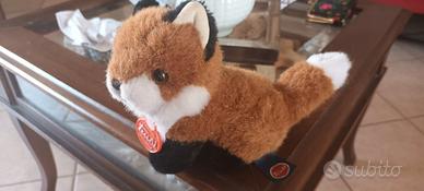 peluche