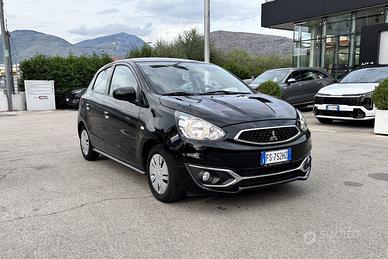 MITSUBISHI Space Star 1.0 GPL bi-fuel Invite
