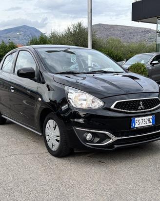 MITSUBISHI Space Star 1.0 GPL bi-fuel Invite