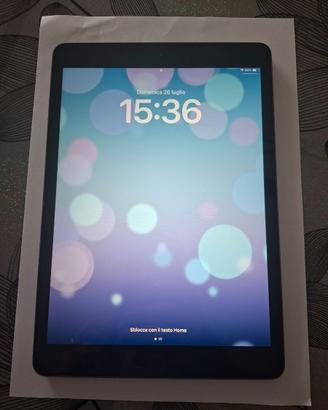 Apple iPad 7°Gen 32Gb WiFi Grigio