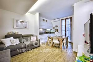 Appartamento Via dei Confini, 270, 50013, Campi Bi