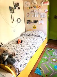 Camerina bambino/a