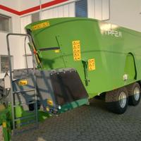 Carro miscelatore Faresin PF2.18 Plus nuovo