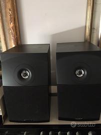 Diffusori klipsch energy