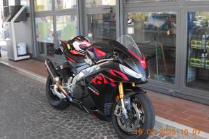 aprilia rsv4 factory 2023