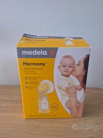 Tiralatte manuale Medela Harmony