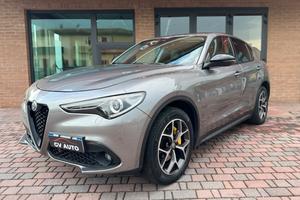 Alfa Romeo Stelvio Q4