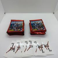 50 bustine figurine calciatori panini 2025 2026