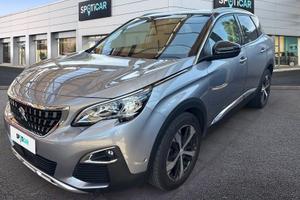 Peugeot 3008 BlueHDI 120 S&S Allure