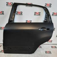 PORTIERA POSTERIORE SINISTRA FIAT 500 L Wagon 5188
