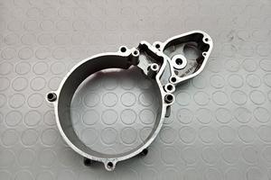 CARTER MOTORINO KTM DUKE 640 II 2003 2004 DUKE640