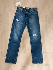 Jeans Guess nuovi con cartellino