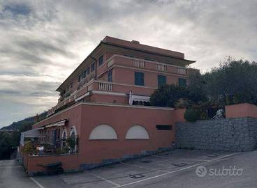 Immobile in asta di 91 m² con 3 locali a Chiavari