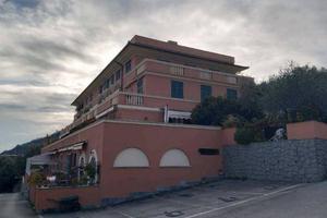 Immobile in asta di 91 m² con 3 locali a Chiavari