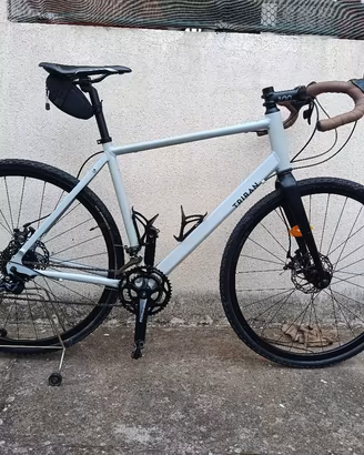 Gravel triban RC120