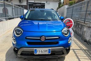 Fiat 500X 1.3 MultiJet 95 CV City Cross