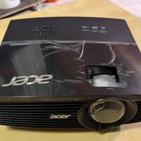 Videoproiettore Acer P5307WB DLP - 4000 Lumen
