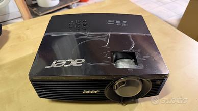 Videoproiettore Acer P5307WB DLP - 4000 Lumen