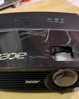 Videoproiettore Acer P5307WB DLP - 4000 Lumen