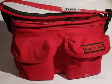 FIAB Borsa materiale fotografico