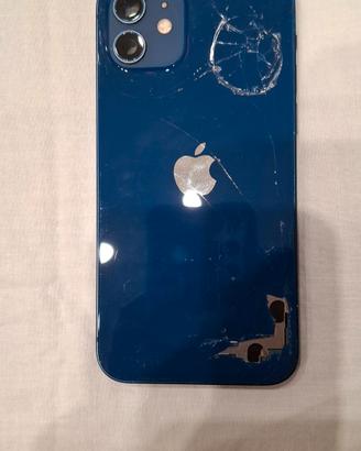 Apple iphone 12