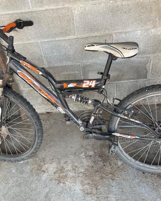 MTB ATALA ragazzo