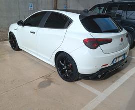 ALFA ROMEO Giulietta (2010-21) - 2015