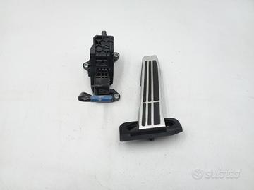 LEXUS UX Serie (19>) PEDALE ACCELERATORE 78110-761