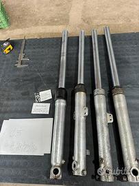 Steli forcella betor 35 mm