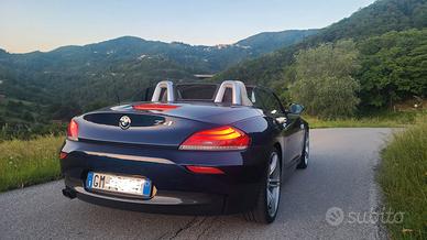 Bmw z4 3.0 si M sport CAMBIO MANUALE