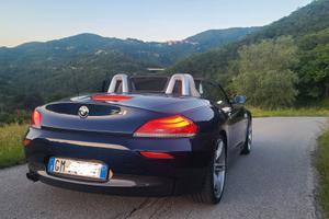 Bmw z4 3.0 si M sport CAMBIO MANUALE