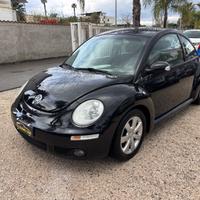 VW NEW BEETLE 1.9TDI 105CV 140.000KM