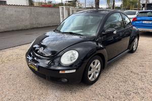 VW NEW BEETLE 1.9TDI 105CV 140.000KM