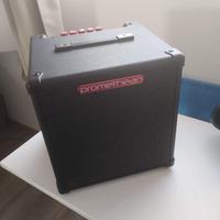 Amplificatore basso Ibanez P20 Promethean 20W