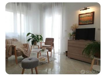 Appartamento disponibile