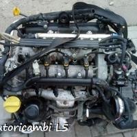Motore FIAT 1.3 MTJ 188A9000