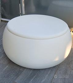 tavolino giardino design