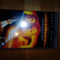 film Armageddon giudizio finale psp