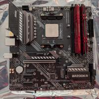 Memoria RAM Crucial Ballistix DDR4 16GB 