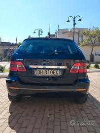 Mercedes classe b 180