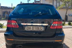 Mercedes classe b 180