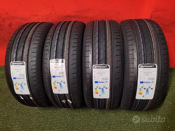 225 50 18 Gomme CONTINENTAL 2026 Nuove 225 50R18