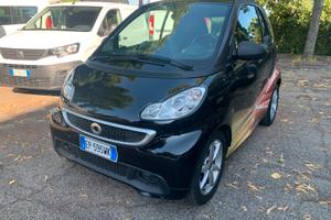 Smart For Two 0.8 cdi Passion
