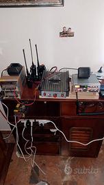 Stazione radio cb