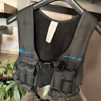 giacchetto zavvorrato con i pesi (5kg)