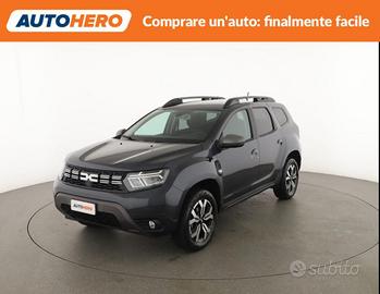 DACIA Duster DW46570
