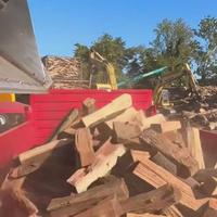 legna da ardere 🔥